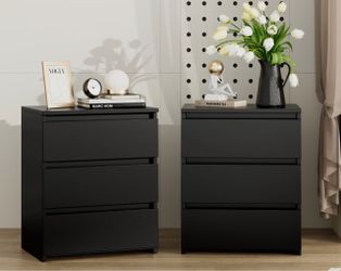 NightStand set of 2 Brand New