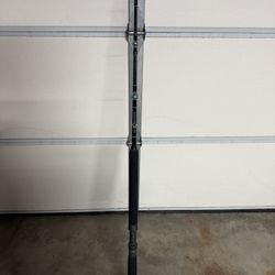 Calstar 660HC 30-80 Rod