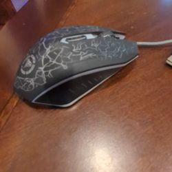 Gaming Mouse