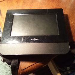 Car DVD Player Good Condition 