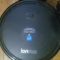 Ion Vac