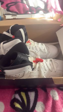 Never used Jordans