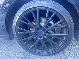 22 Inch Rims