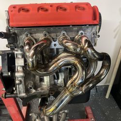 Honda Headers