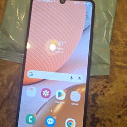 Samsung Galaxy A42 5g 
