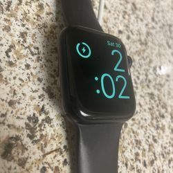 Apple Watch 2nd Gen SE +gps