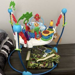 Baby Bouncer $60