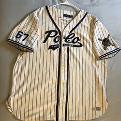 Polo Ralph Lauren Jersey