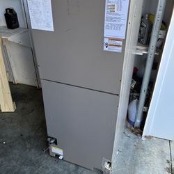 Coleman Central Air Conditioner