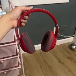 Beats Studio 3 Headphones 