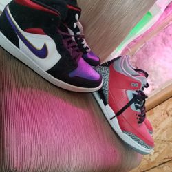 Jordan Chi