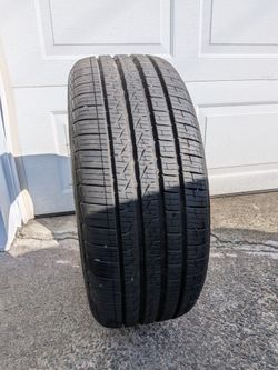 P225 40R 18 Pirelli Cinturato P7 All Season Tire(1) Pickup Only