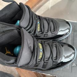 Air Jordan 11 Gamma Sz.9.5 (2013)