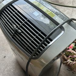 Portable AC  New