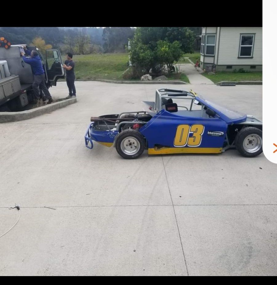 Buggy
