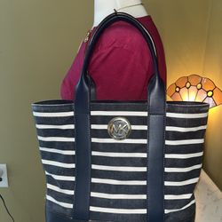 Michael Kors Fulton Tote