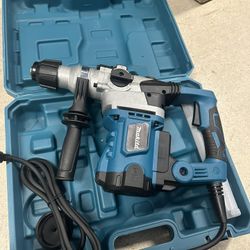 Makita Hammer Drill