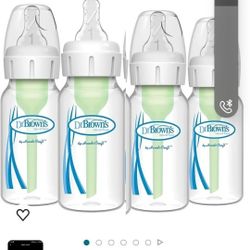 Dr.brown Bottles