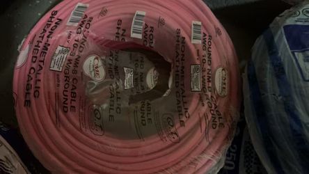 romex 10/3 250ft 250$
