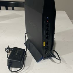 Linksys Router