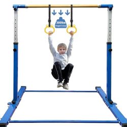 Gymnastics Bar