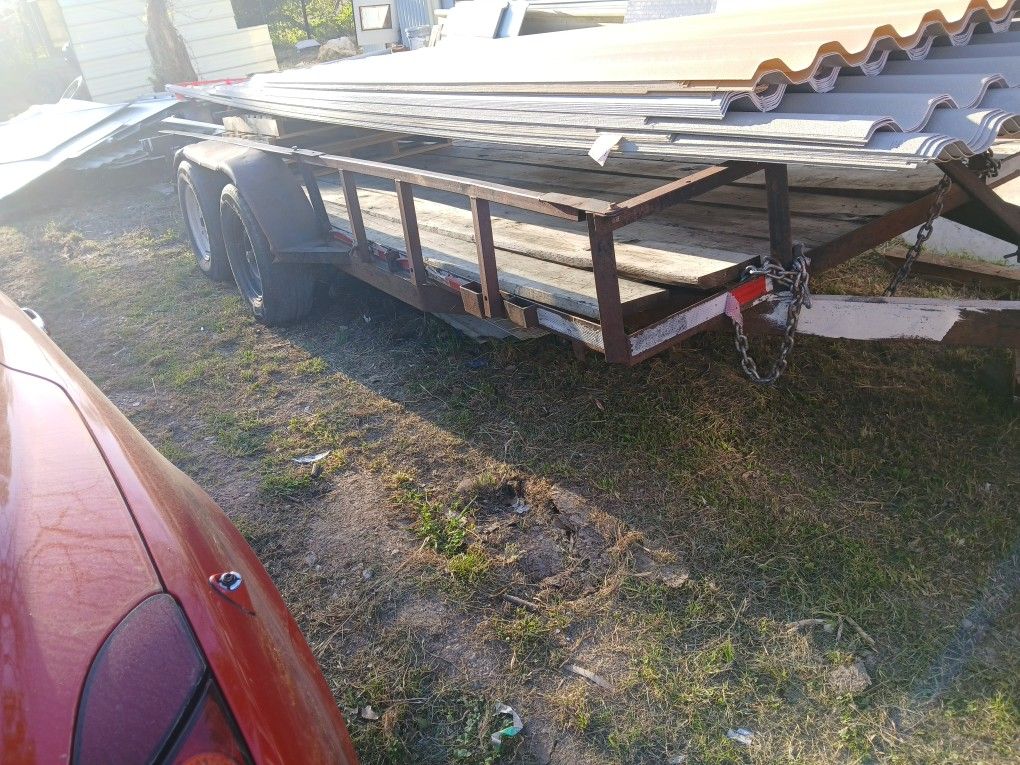 Láminas De Fibra De Vidrio