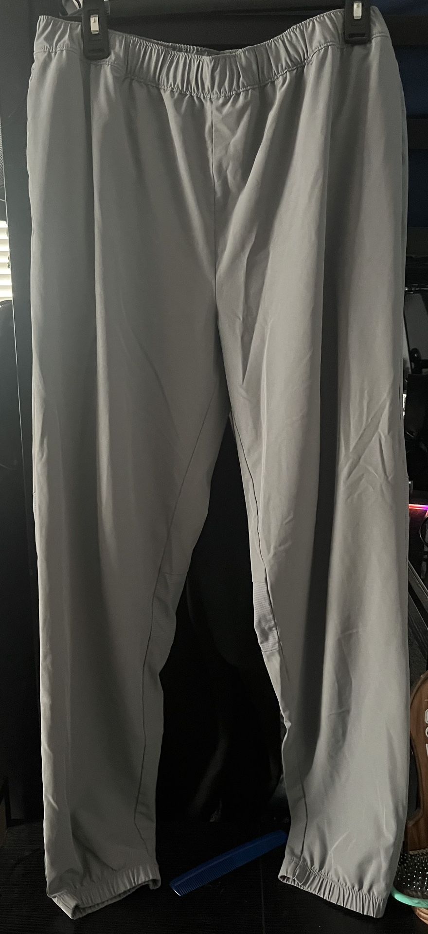 Large Joggers