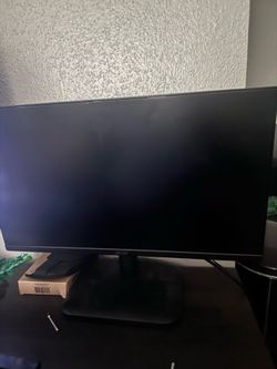 Acer monitor
