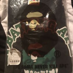 Bape X Gunna Slatt Tee 