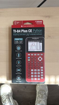 Graphing Calculator