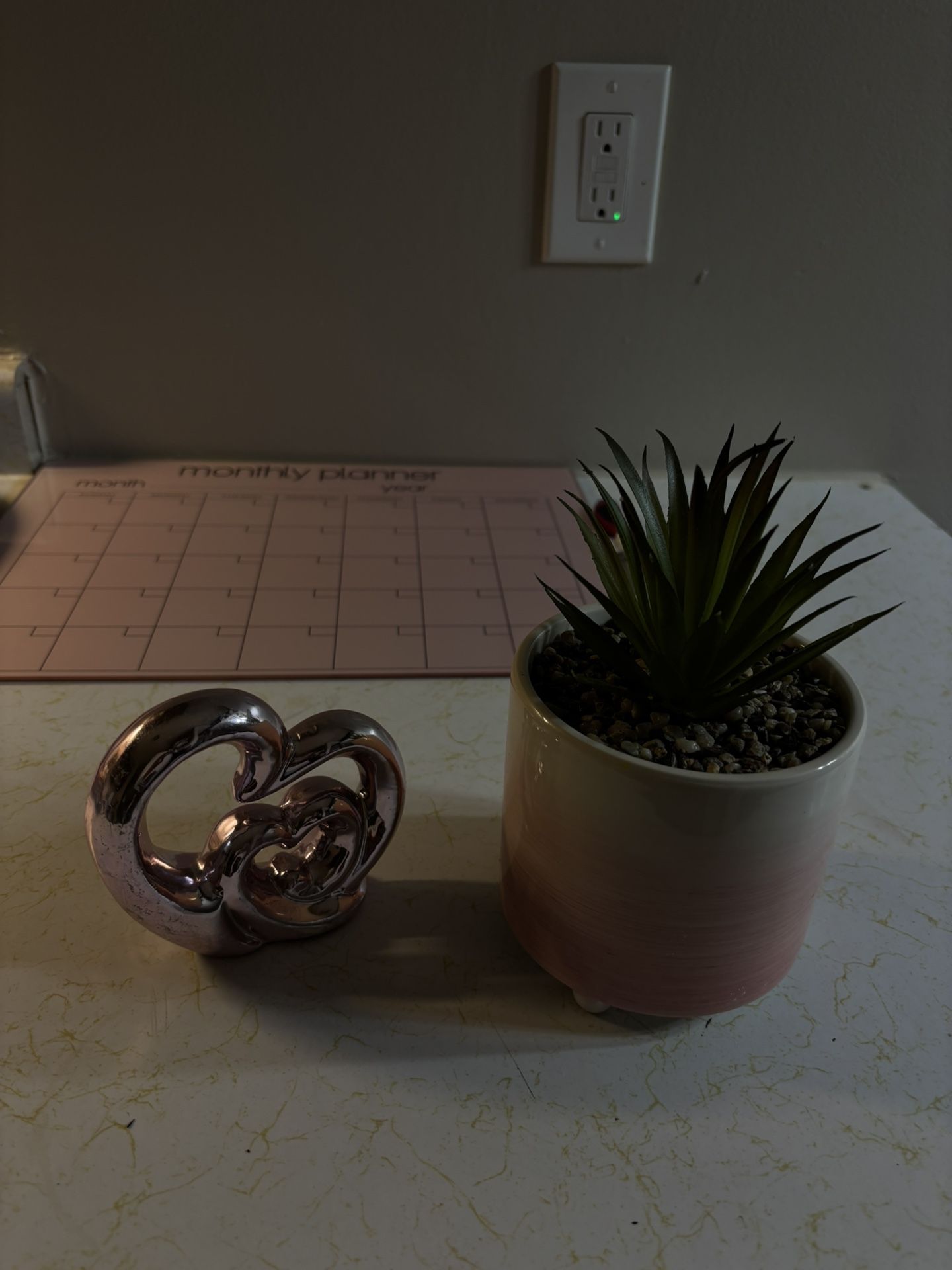 Pink Room/ House Decor