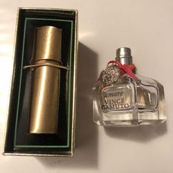 Perfume Lot