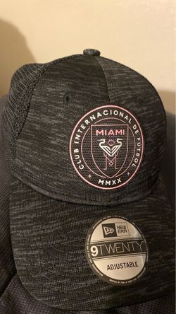 Inter Miami hat