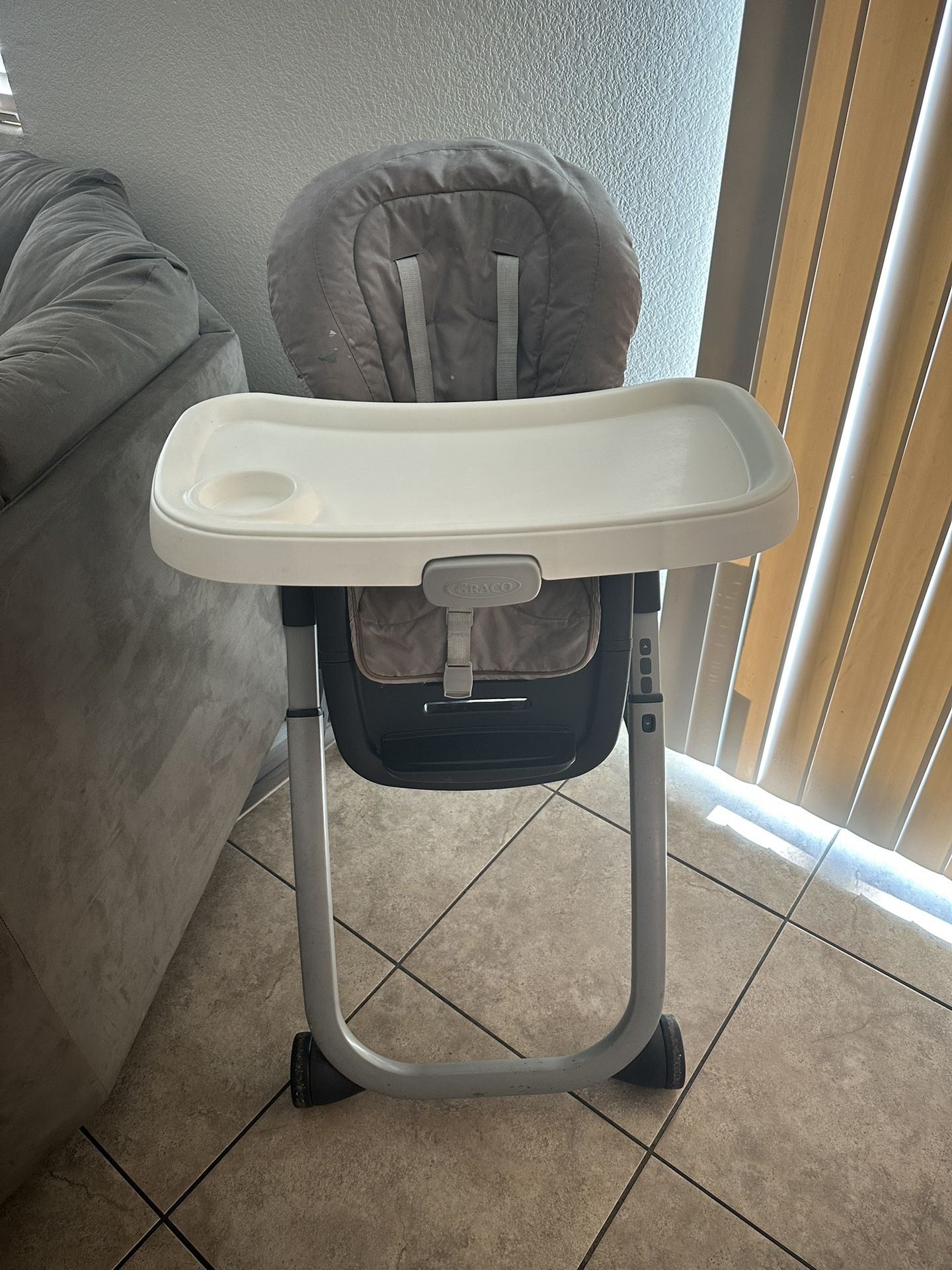 Graco High Chair