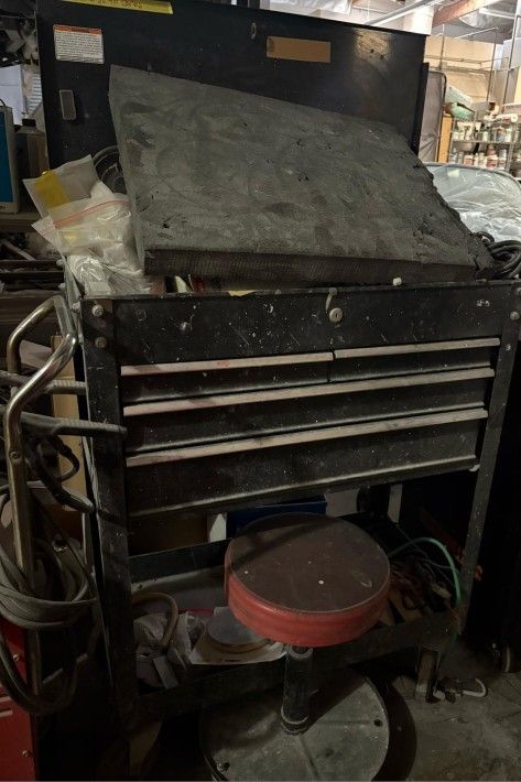 Tool Box