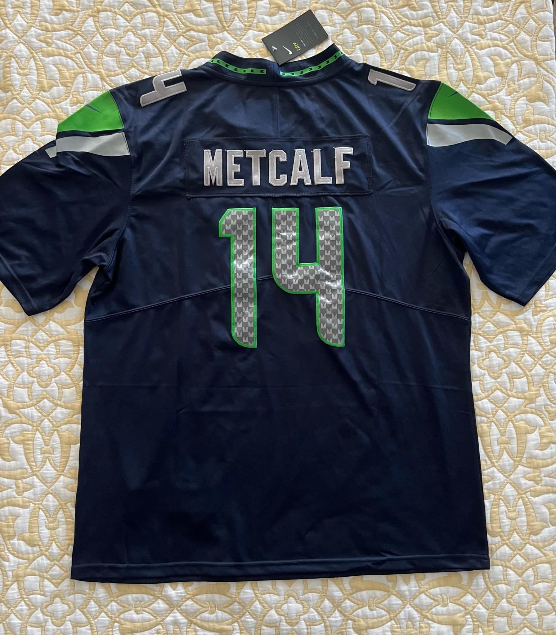 Seattle Seahawks Jerseys