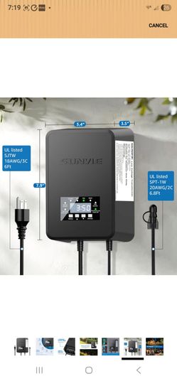 SUNVIE 300W Low Voltage Transformer with Timer and Photocell Sensor Landscape Lighting Transformer Waterproof 120V to 12V/14V AC Outdoor Low Voltage T