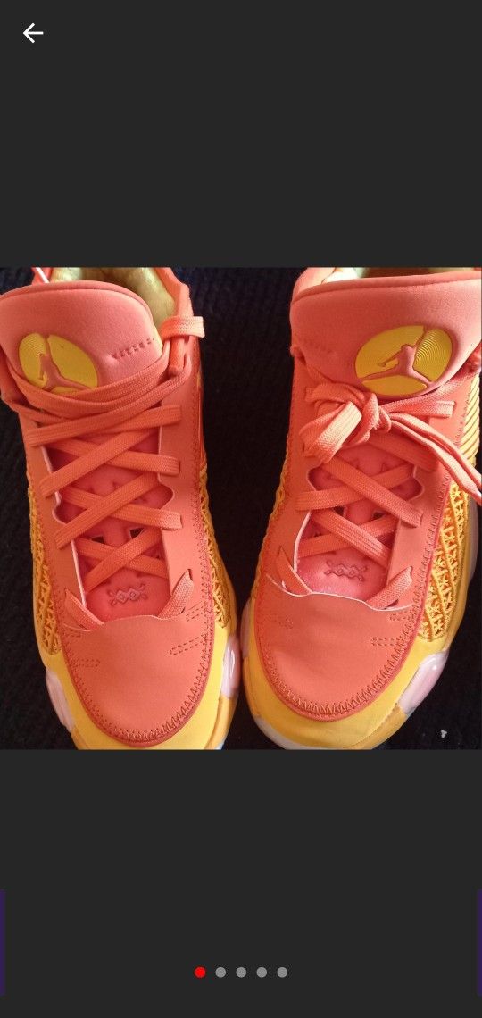 Air Jordan xxxviii