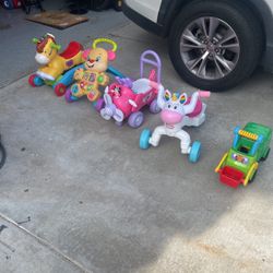 Baby Toys