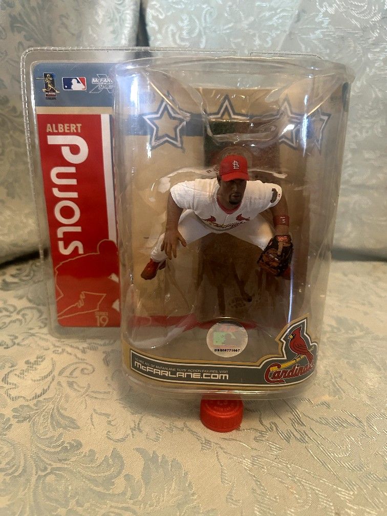Albert Pujols