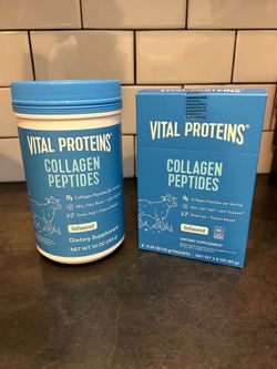 Vital Proteins Collagen Peptides