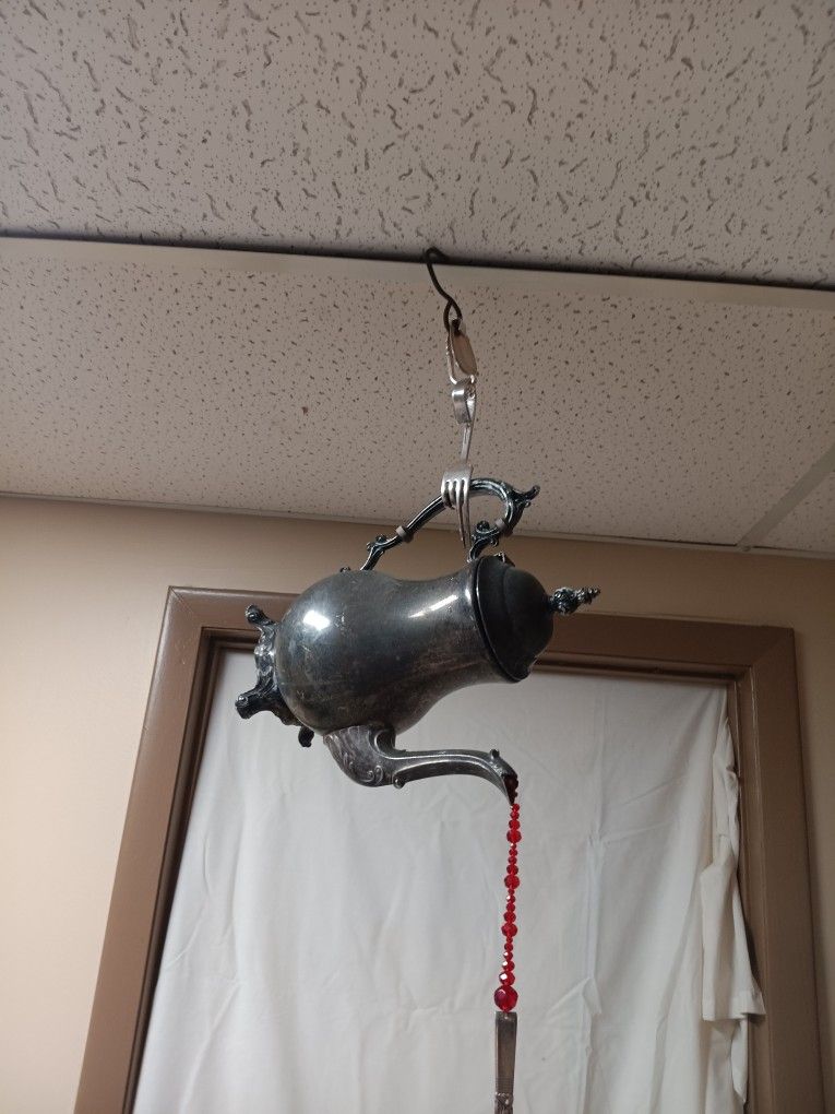 Wind Chimes