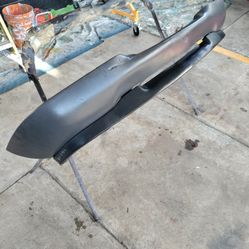 Ford Ranger Front Bumper Valance