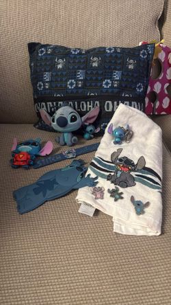 Disney Stitch