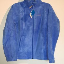 Columbia Fleece