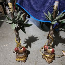 Lamps 