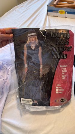 Halloween costume (small)
