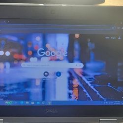 Dell Lattitude E6420 i7 Laptop 500gb