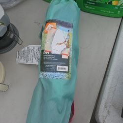 OZARK CAMPING CHAIR