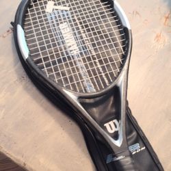 Exceptional Wilson Hammer 2  Tennis Racket 